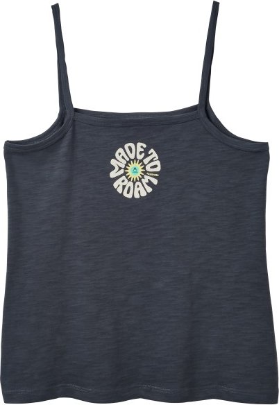 Thumbnail - Passenger - Women's Easy Days Strappy Vest - Top Gr XS blau