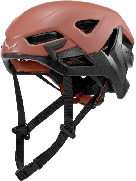 Salewa - Aria Helmet - Kletterhelm Gr L/XL schwarz