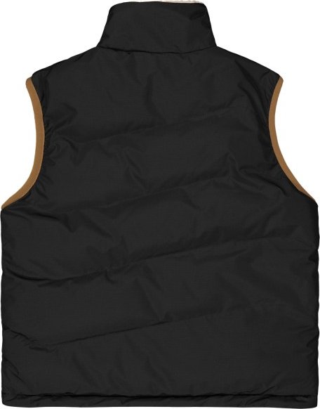 Picture - Women's Hylla Reversible Vest - Kunstfaserweste Gr S schwarz