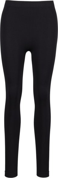Stoic - Women's VegbySt. II Flow Seamless Tights - Lauftights Gr L/XL schwarz