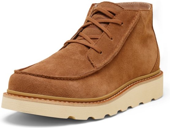 Thumbnail - Sorel - Slabtown 62' Stoic Mid - Freizeitstiefel Gr 42,5 braun