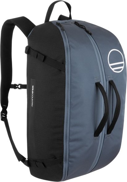 Wild Country - Movement Back Pack 35 - Kletterrucksack Gr 35 l schwarz