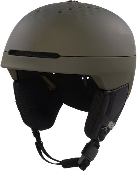 Oakley - Mod3 - Skihelm Gr S - 51-55 cm braun