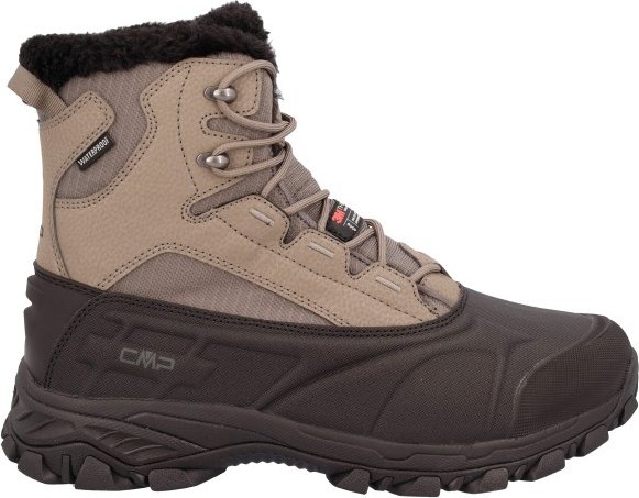 Thumbnail - CMP - Fynnick Snow Boots WP - Winterschuhe Gr 44 braun