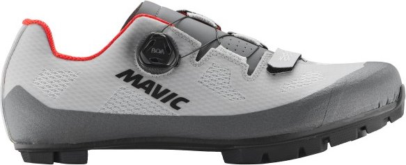 Thumbnail - Mavic - Crossmax SL II - Radschuhe Gr 46 2/3 grau