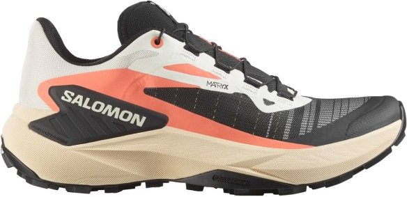 Thumbnail - Salomon - Women's Genesis - Trailrunningschuhe Gr 40 beige