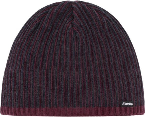 Eisbär - Alex - Mütze Gr One Size grau