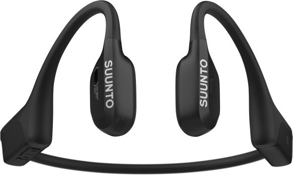 Suunto - Wing 2 - Kopfhörer schwarz