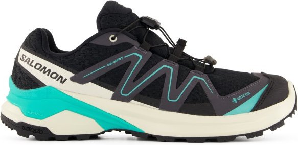 Thumbnail - Salomon - Women's Examotion GTX - Multisportschuhe Gr 38 2/3 schwarz