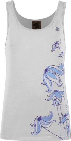 E9 - Women's Tola - Top Gr XL grau