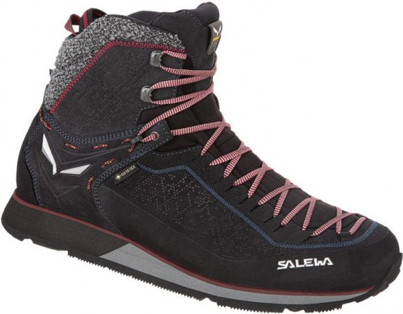 Thumbnail - Salewa - Women's MTN Trainer 2 Winter GTX - Winterschuhe Gr 36 schwarz