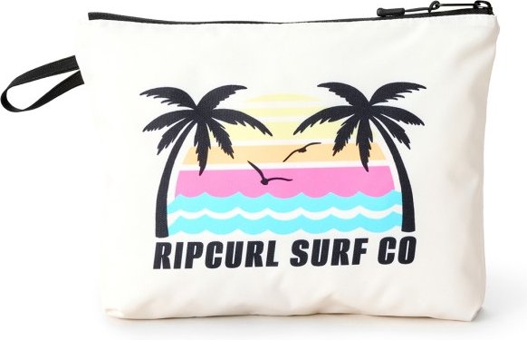 Rip Curl - Surf Series Pouch - Wertsachenbeutel Gr One Size beige