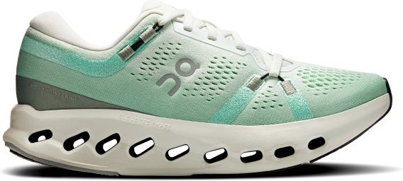 Thumbnail - On - Women's Cloudsurfer 2 - Runningschuhe Gr 39 bunt