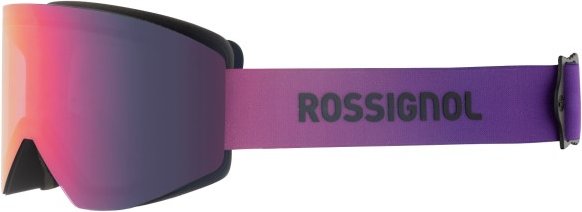 Rossignol - Otava S3 - Skibrille Gr M lila