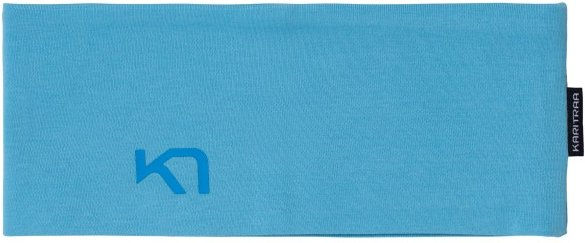 Kari Traa - Women's Traa Headband - Stirnband Gr One Size blau