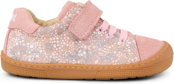 Koel - Kid's Domy II Fantasy - Barfußschuhe Gr 30 nude