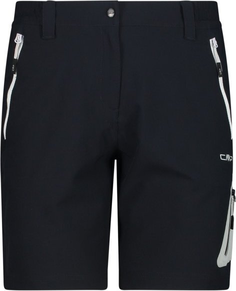CMP - Women's Bermuda Stretch - Shorts Gr 50 schwarz