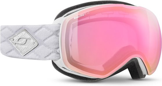 Julbo - Proxima Reactiv HC S1-3 (VLT: 17-75%) - Skibrille Gr M rosa