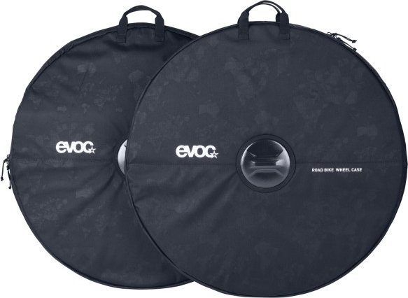 Evoc - Road Bike Wheel Case - Fahrradhülle Gr 70 x 5 cm blau