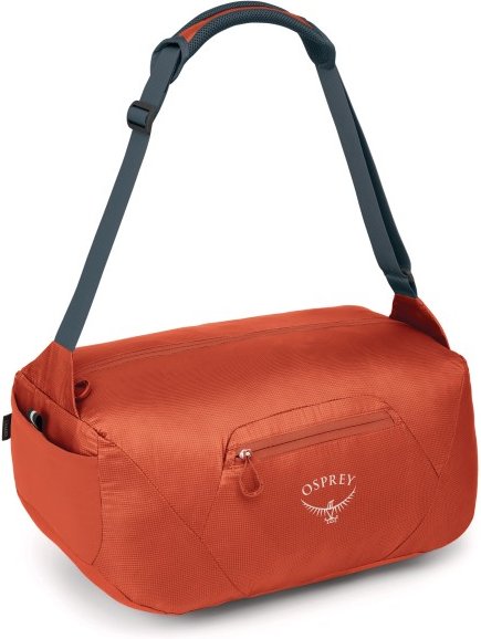 Osprey - Ultralight Stuff Duffel 30 - Reisetasche Gr 30 l rot