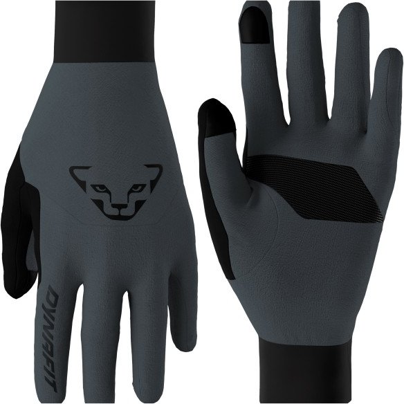 Thumbnail - Dynafit - Blacklight Polartec Alpha Glove - Handschuhe Gr XL schwarz