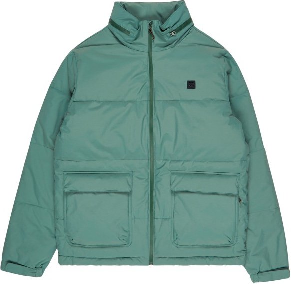 Billabong - Point Lay 10K Jacket - Kunstfaserjacke Gr XXL türkis