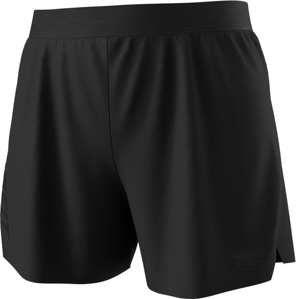 Dynafit - Women's Alpine Shorts - Laufshorts Gr L schwarz