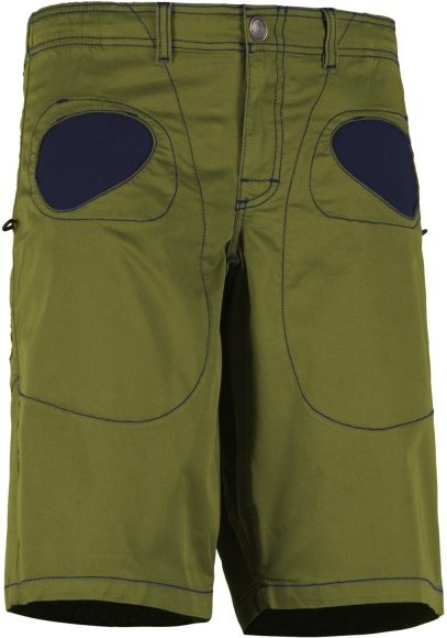 E9 - Rondo Short-S - Shorts Gr XL oliv