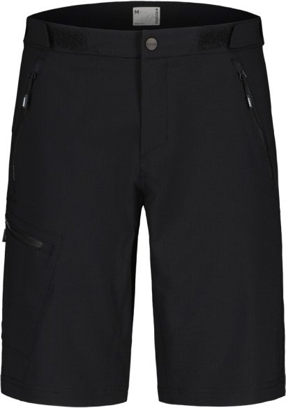 Maloja - GruyeresM. - Radhose Gr S schwarz