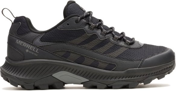 Thumbnail - Merrell - Speed Strike 2 GTX - Multisportschuhe Gr 44 schwarz/grau