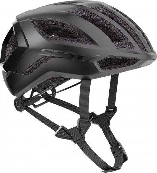 Scott - Helmet Centric Plus (CE) - Radhelm Gr 59-61 cm - L grau