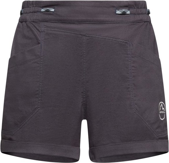 La Sportiva - Women's Bolt Short - Shorts Gr M grau