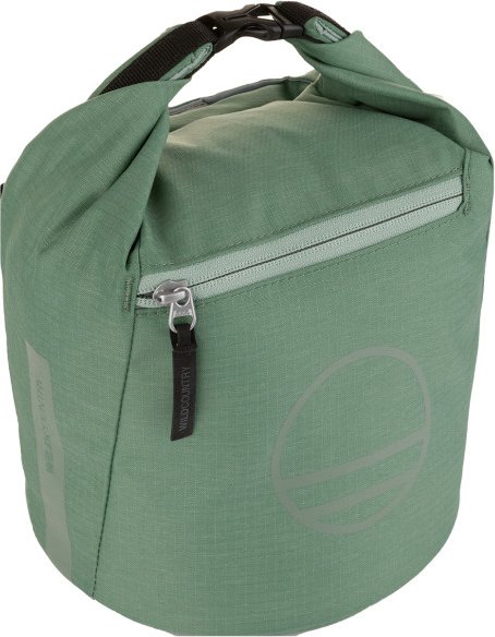 Wild Country - Spotter Boulder Bag - Chalkbag grün