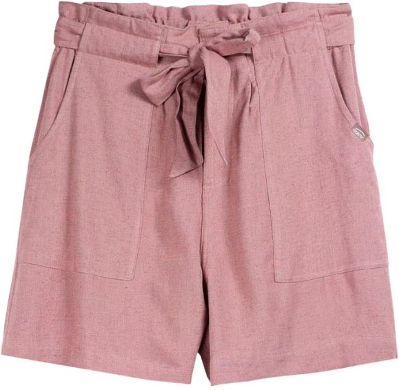 Oxbow - Women's Ornella Walkshorts - Shorts Gr 40 rosa