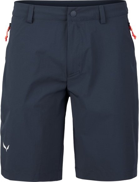 Salewa - Talveno Durastretch Shorts - Shorts Gr XXL blau