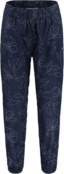 Maloja - Women's FliegenpilzM. - Freizeithose Gr S blau