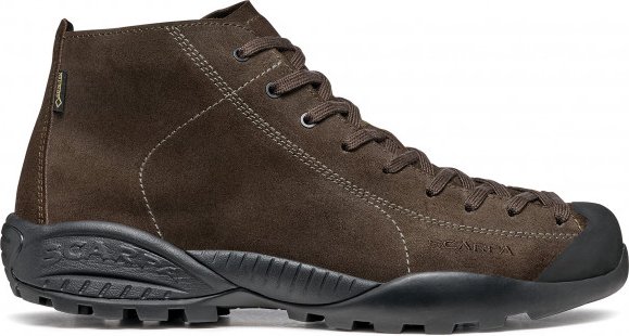 Thumbnail - Scarpa - Mojito Mid GTX - Freizeitschuhe Gr 36,5 moka