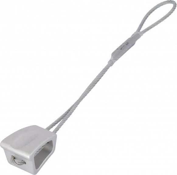 Thumbnail - DMM - Wallnut - Klemmkeil Gr Size 10 grau