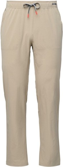 Thumbnail - Black Diamond - Sequence Pants - Kletterhose Gr L beige