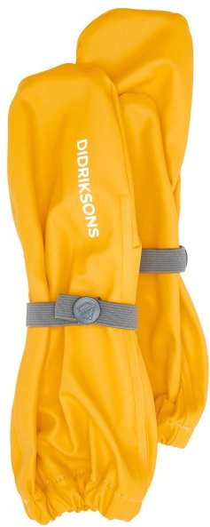 Didriksons - Kid's Glove 5 - Handschuhe Gr 6 Years orange
