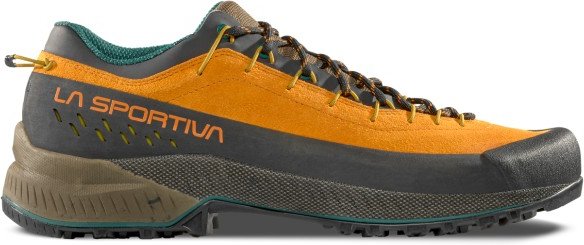 Thumbnail - La Sportiva - TX4 Evo - Approachschuhe Gr 45 braun