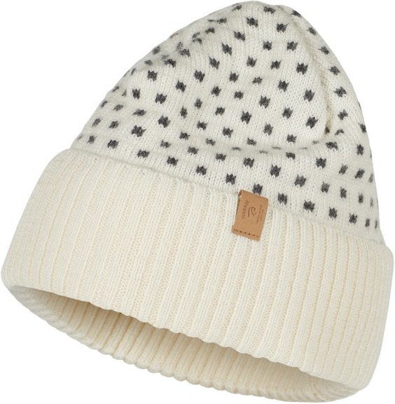 Thumbnail - Ivanhoe of Sweden - Sverre Hat - Mütze Gr One Size beige