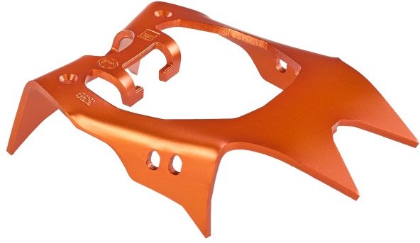 Skylotec - Verte Front - Steigeisen-Zubehör Gr One Size orange