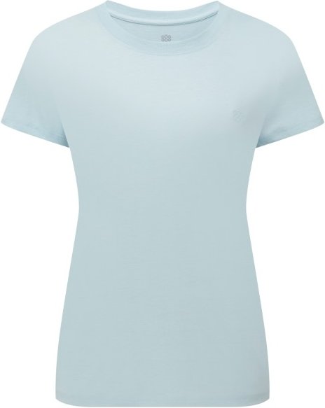 Sherpa - Women's Bali Tee - T-Shirt Gr XS grau