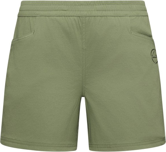 La Sportiva - Women's Gambit Short - Shorts Gr L oliv