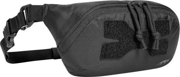 Tasmanian Tiger - TT Hip Pouch - Hüfttasche Gr 3 l grau/schwarz
