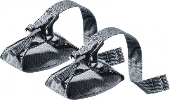 Deuter Fußstützen KC Foot Loops für Kid Comfort Active, Kid Comfort Active SL, Kid Comfort