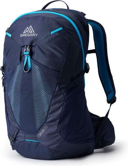 Gregory - Women's Maya 25 - Wanderrucksack blau