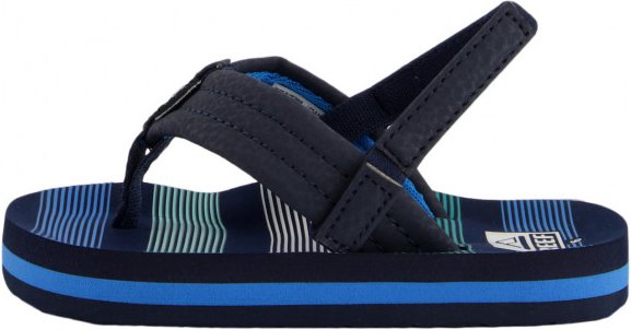 Reef - Kid's Little Ahi - Sandalen Gr 11K blau