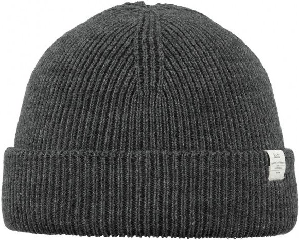 Barts - Kinyeti Beanie - Mütze Gr One Size grau